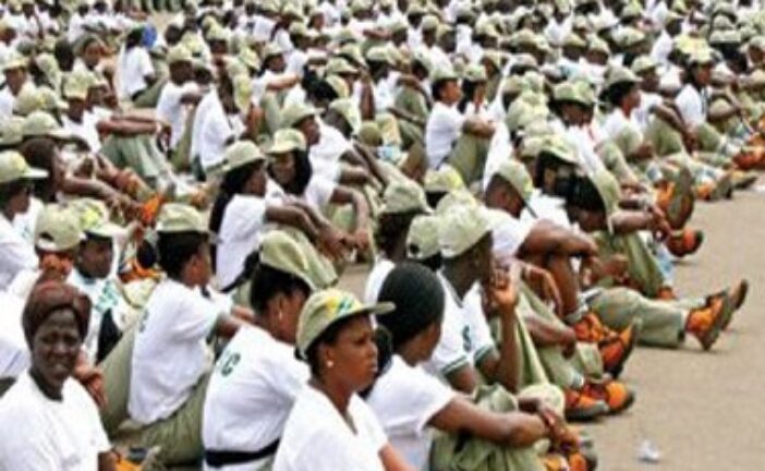 Go To Your Parents, Not Boyfriends, NYSC Coordinator Tells Corps Members