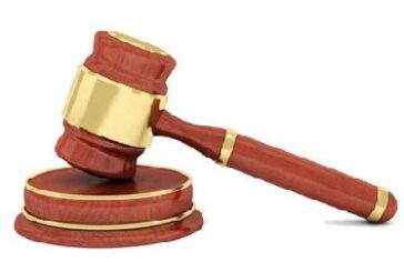 Student Jailed 15 Months For Stealing Grains