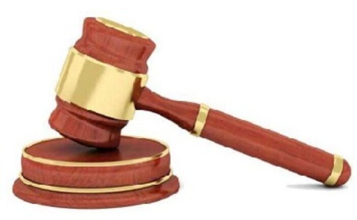 Student Jailed 15 Months For Stealing Grains