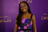 Simisola Gbadamosi Becomes One Of The Youngest Actors To Receive An Emmy Nomination