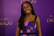 Simisola Gbadamosi Becomes One Of The Youngest Actors To Receive An Emmy Nomination