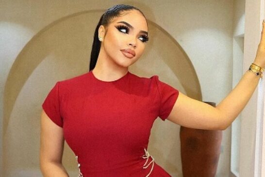 I Received The Most Precious Gift - BBN's Nengi Announces Birth Of Baby Girl