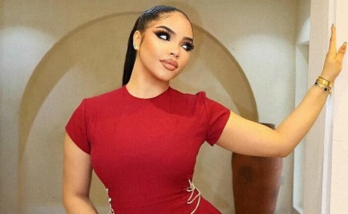 I Received The Most Precious Gift - BBN's Nengi Announces Birth Of Baby Girl