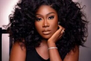 ‘You Have To Lose Your Home Training To Get Rich, Famous In Nigeria’ – Gbemi Olateru