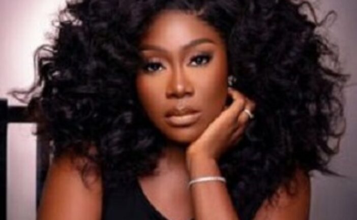 ‘You Have To Lose Your Home Training To Get Rich, Famous In Nigeria’ – Gbemi Olateru