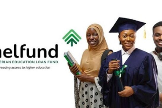 NELFUND Disburses N35b To 261,000 Students