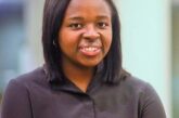 Meet Nigeria’s Imeime Umana, First Black Female President Of Harvard Law Review