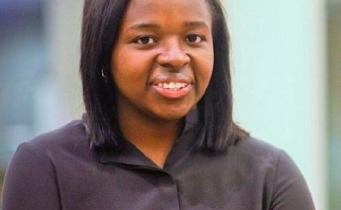 Meet Nigeria’s Imeime Umana, First Black Female President Of Harvard Law Review