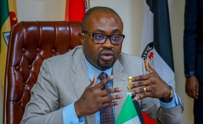 FG Declares Monday, Tuesday As Public Holidays For Eid Al-Fitr Celebrations