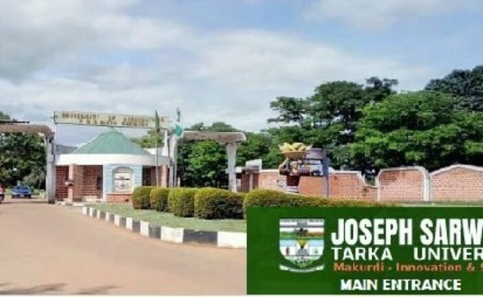 ‘We Survived On Garri’, Freed Benue Varsity Students Recount Ordeal