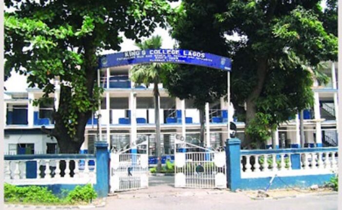 Parents Raise Concerns Over Suspected Diphtheria Outbreak At King’s College, Lagos