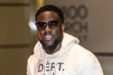 Why I Stopped Wearing Jeans – Kevin Hart