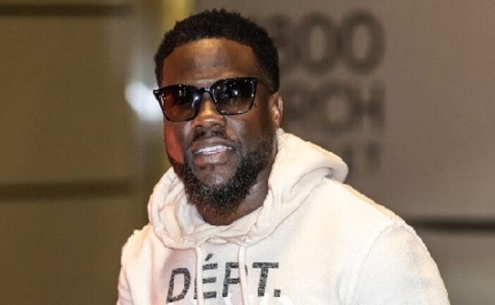 Why I Stopped Wearing Jeans – Kevin Hart