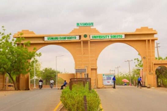 UDUS Sokoto Appoints DVC Research, Dismisses Three For Misconduct