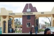 Rector Unveils 12-Point Agenda For Federal Poly Oko