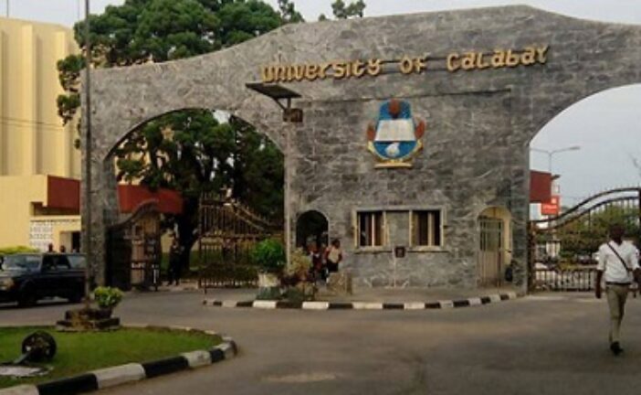 Tinubu Inaugurates 6 Projects Abandoned For 10 Years At UNICAL