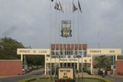 Unilorin Receives Two Tranches Of NELFUND — VC