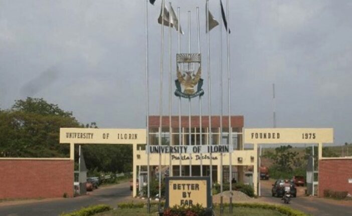 Unilorin Receives Two Tranches Of NELFUND — VC