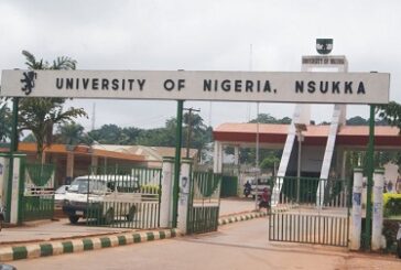 Journalist Unveils N2m Award For Best Graduating Student In UNN