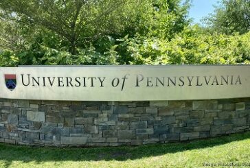 US Halts $175m Funding To University Of Pennsylvania Over Transgender Sports Policy