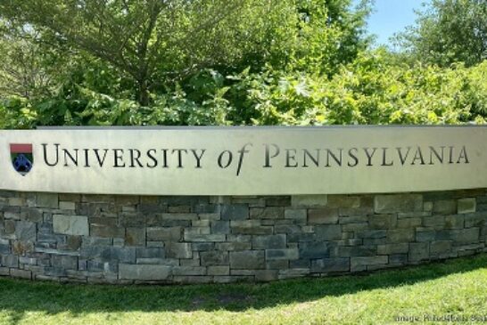 US Halts $175m Funding To University Of Pennsylvania Over Transgender Sports Policy