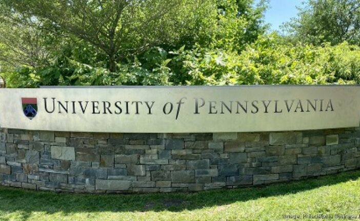 US Halts $175m Funding To University Of Pennsylvania Over Transgender Sports Policy