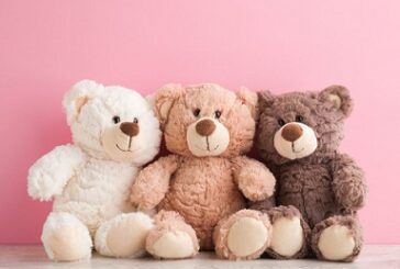 UK Teen Bags Life Sentence For Killing Schoolgirl Over Teddy Bear