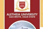 Ogun Varsity Matriculates 204, Plans 18 New Courses