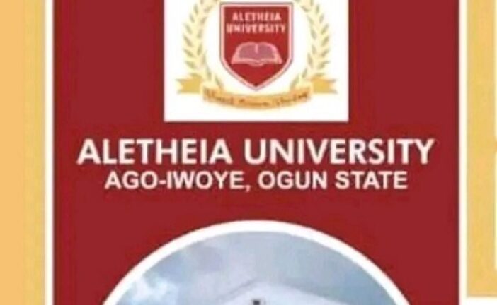Ogun Varsity Matriculates 204, Plans 18 New Courses