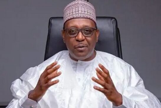 Govt Signs Mou With Swiss Academy