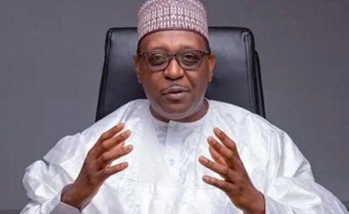 Govt Signs Mou With Swiss Academy