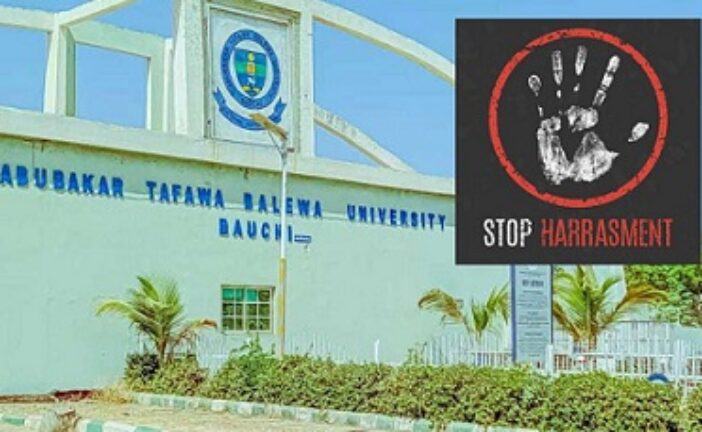 Northern University Dismisses Lecturer For Sexually Harassing Student