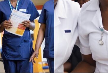 Exam Fraud: UK Council Probes 1,955 Nigerian Nurses