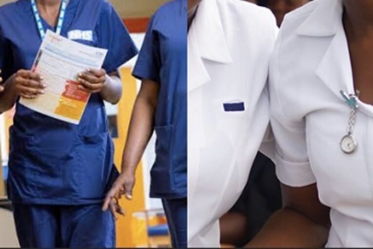 Exam Fraud: UK Council Probes 1,955 Nigerian Nurses