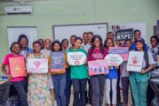 FUNAAB, UNILORIN Student Groups Campaign Against Gender-Based Violence