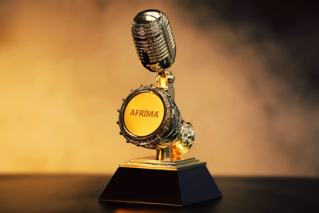 2025 AFRIMA Awards: Lagos Or Guateng? Excitement As Africa Awaits Host City Announcement