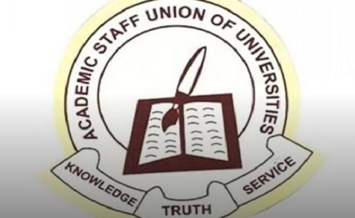 FG’s N50bn: Why We Don’t Rely On Money Released On Paper —ASUU