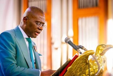 Sanwo-Olu Showcases Lagos Investment Appeal At Harvard Business School