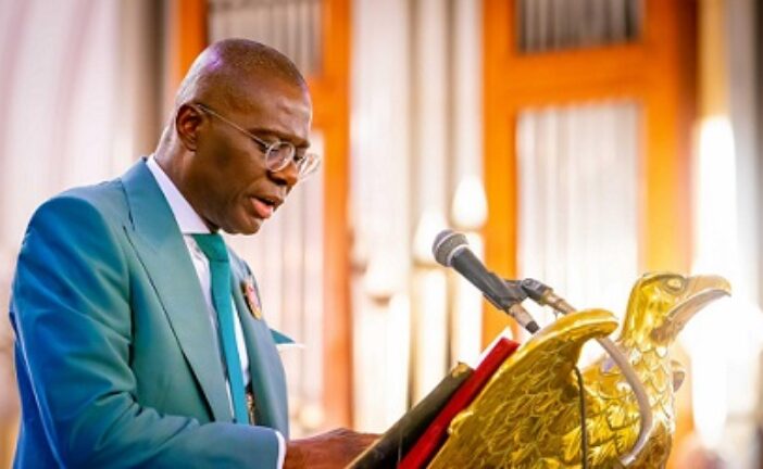 Sanwo-Olu Showcases Lagos Investment Appeal At Harvard Business School