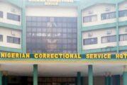 51 Prison Inmates Bag First, Post-Degrees