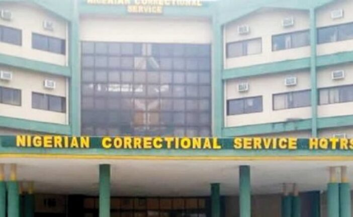 51 Prison Inmates Bag First, Post-Degrees