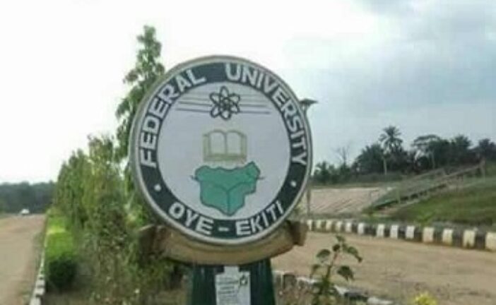 FUOYE Denies Negligence In Student Death, Affirms 24-Hour Medical Services