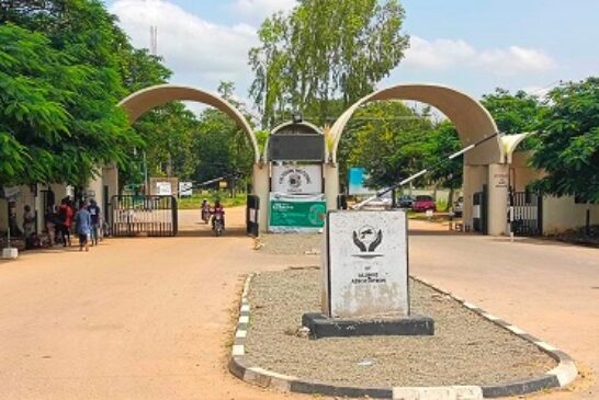 Bauchi Poly Installs CCTV To Tackle Insecurity, Exam Malpractices