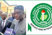 JAMB Deploys Decoy Website To Tackle Examination Malpractices