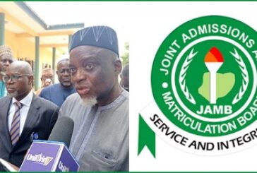 JAMB Deploys Decoy Website To Tackle Examination Malpractices