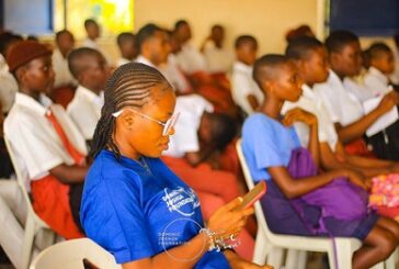 Foundation Provides N5.5 Million Educational Grants To 69 Cross River Students