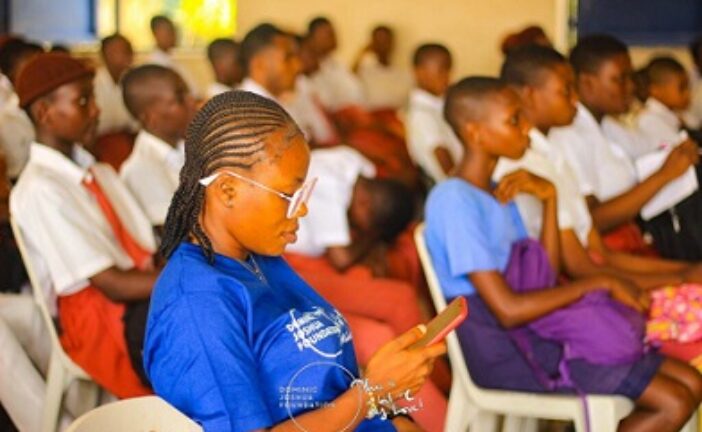 Foundation Provides N5.5 Million Educational Grants To 69 Cross River Students