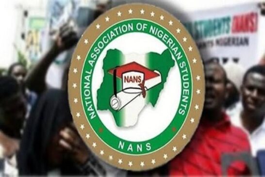 2025 UTME Schedules: NANS Threatens Mass Protest, Gives JAMB 72-Hour Ultimatum