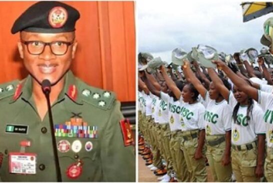 ‘Outgone Corps Members Will Get Minimum Wage Arrears’