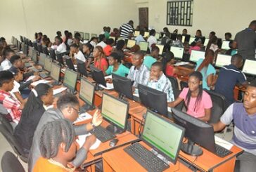 JAMB Lures Cheaters As 211,000 Sit UTME Mock Exam